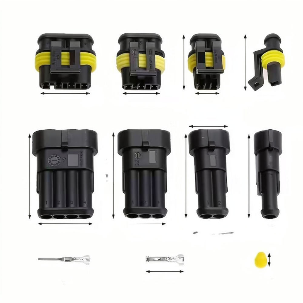 Auto Repair Tools - 자동 회로 유지 보수 도구 세트,