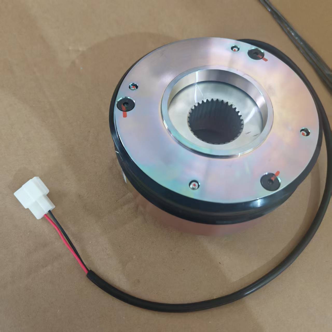 전자식 브레이크 45712D-F-L0.52, 42V,  - Car Electronics 리뷰 및 가격