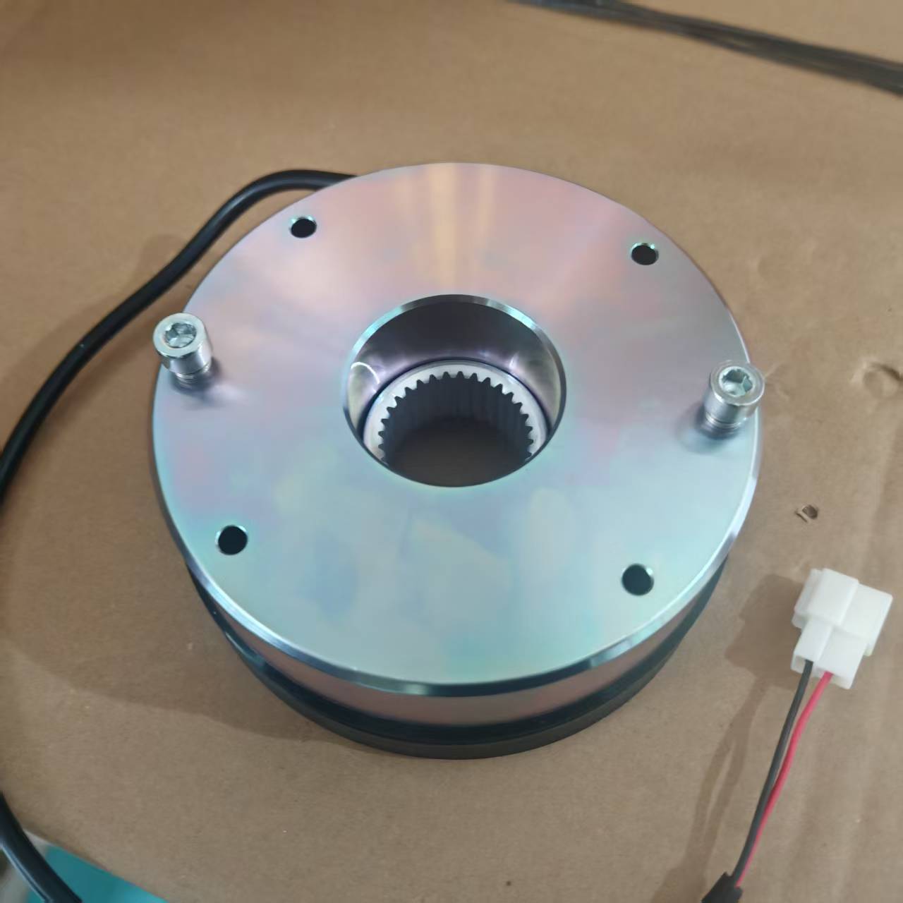 전자식 브레이크 45712D-F-L0.52, 42V,  - Car Electronics 리뷰 및 가격