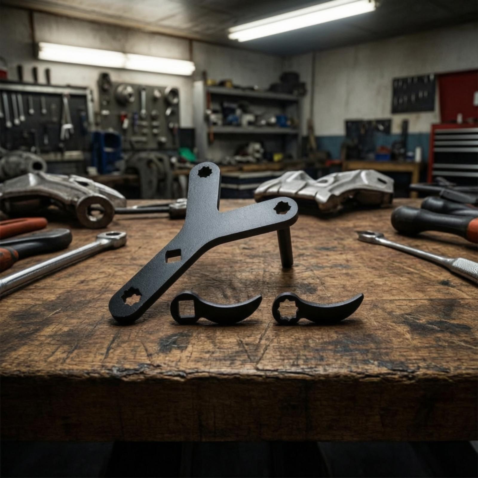 자동차 수리 및 가정용으로 사용할 수 있는 곡선형 지렛 - Auto Repair Tools 리뷰 및 가격