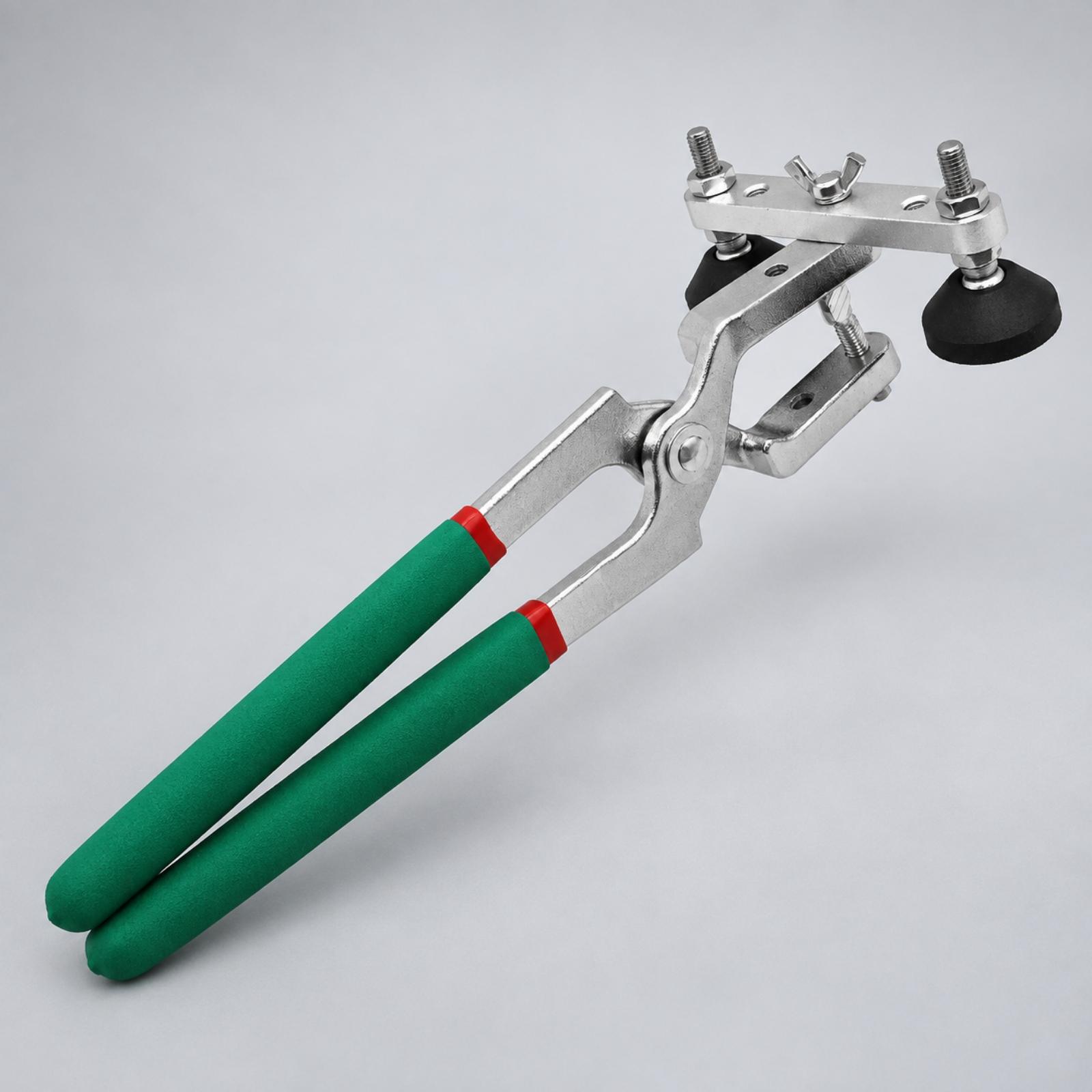 가변식 패드가 장착된 탄소강 금속 클램핑 플라이어, 긴 - Auto Repair Tools 리뷰 및 가격
