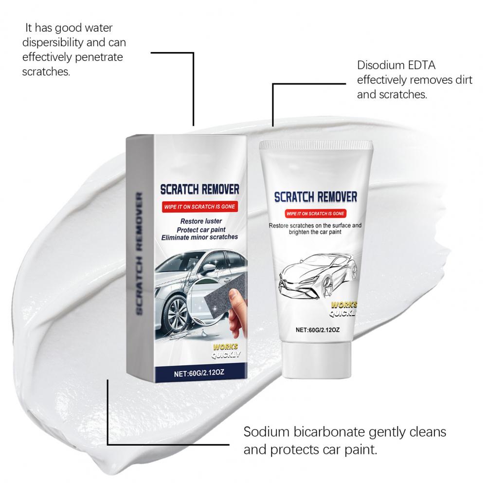 나노 스파킹 천 자동차 스크래치 리무버, 자동차 스크래 - Car Scratch Repair Polishing Wax Paste 리뷰 및 가격