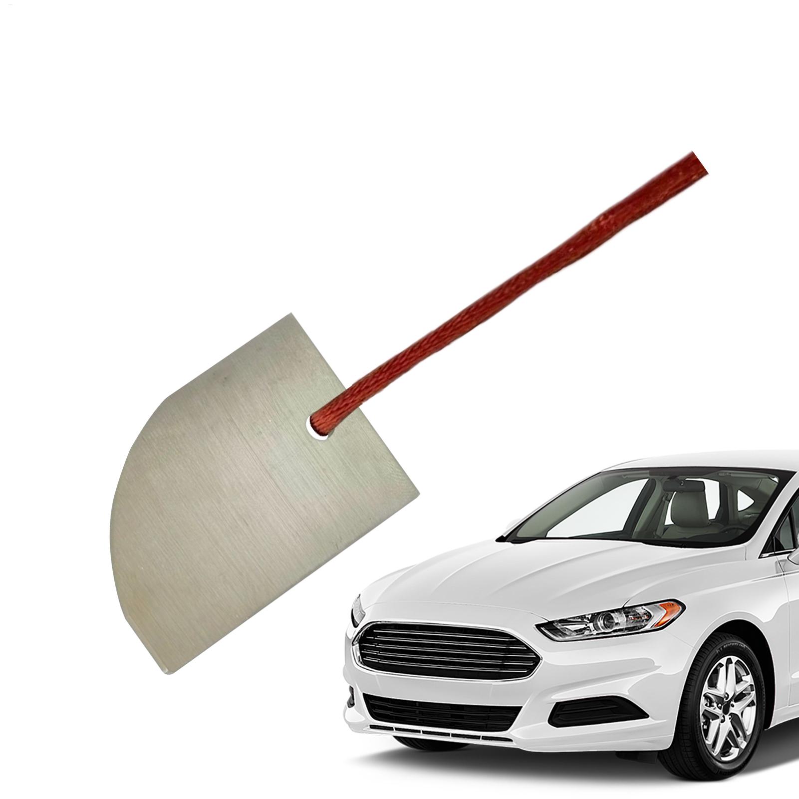 자동차 도색 수리 스크레이퍼, 자동차 디테일링 엣지 커 - Auto Repair Tools 리뷰 및 가격