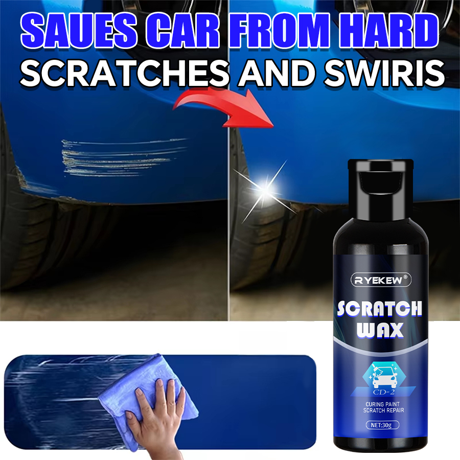자동차 스크래치 제거제, 자동차 스크래치 복원, 자동차 - Car Scratch Repair Polishing Wax Paste 리뷰 및 가격