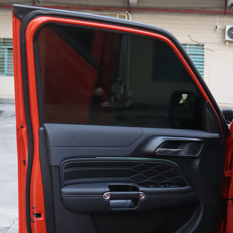 2개입 블랙 PDLC 전기 스마트 틴트 필름, 밴, S - Car Electronics 리뷰 및 가격