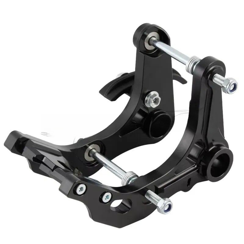 2026년형, 고품질 CNC 가공으로 제작된 강화형 경 - Motorcycle Parts 리뷰 및 가격