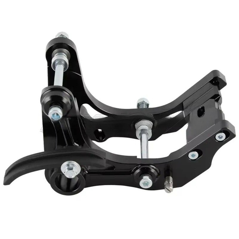 2026년형, 고품질 CNC 가공으로 제작된 강화형 경 - Motorcycle Parts 리뷰 및 가격