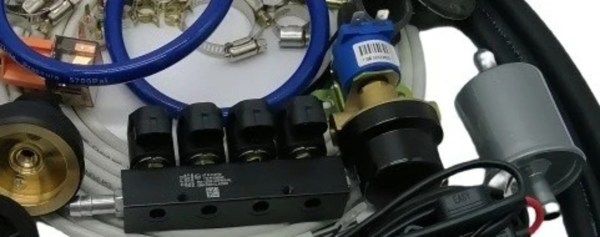 150 액화 가스 변환 키트 전자 제어 시스템 자동차  - Car Electronics 리뷰 및 가격