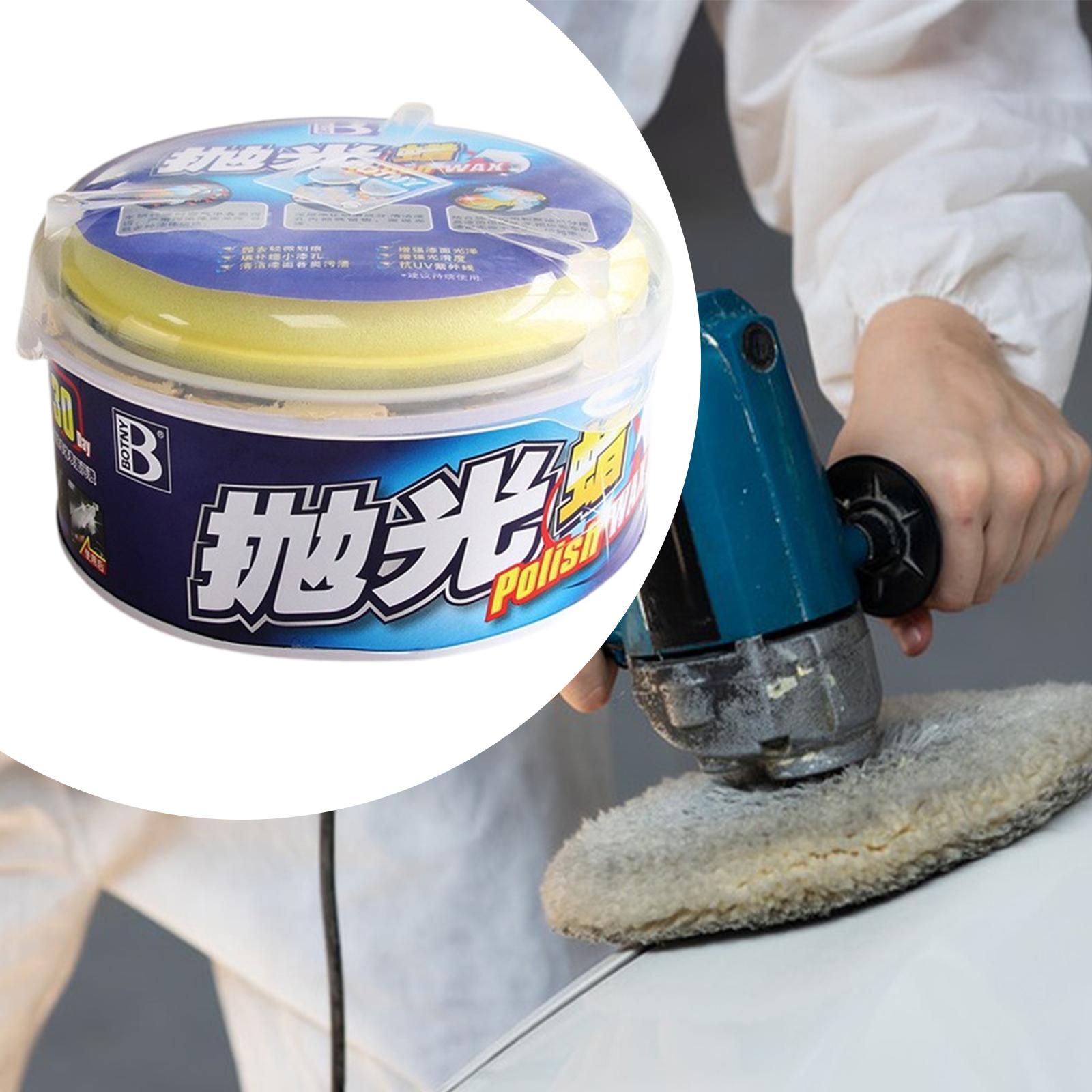 자동차 페인트 표면용 연마 왁스, 얼룩 제거, 산화 스 - Car Scratch Repair Polishing Wax Paste 리뷰 및 가격