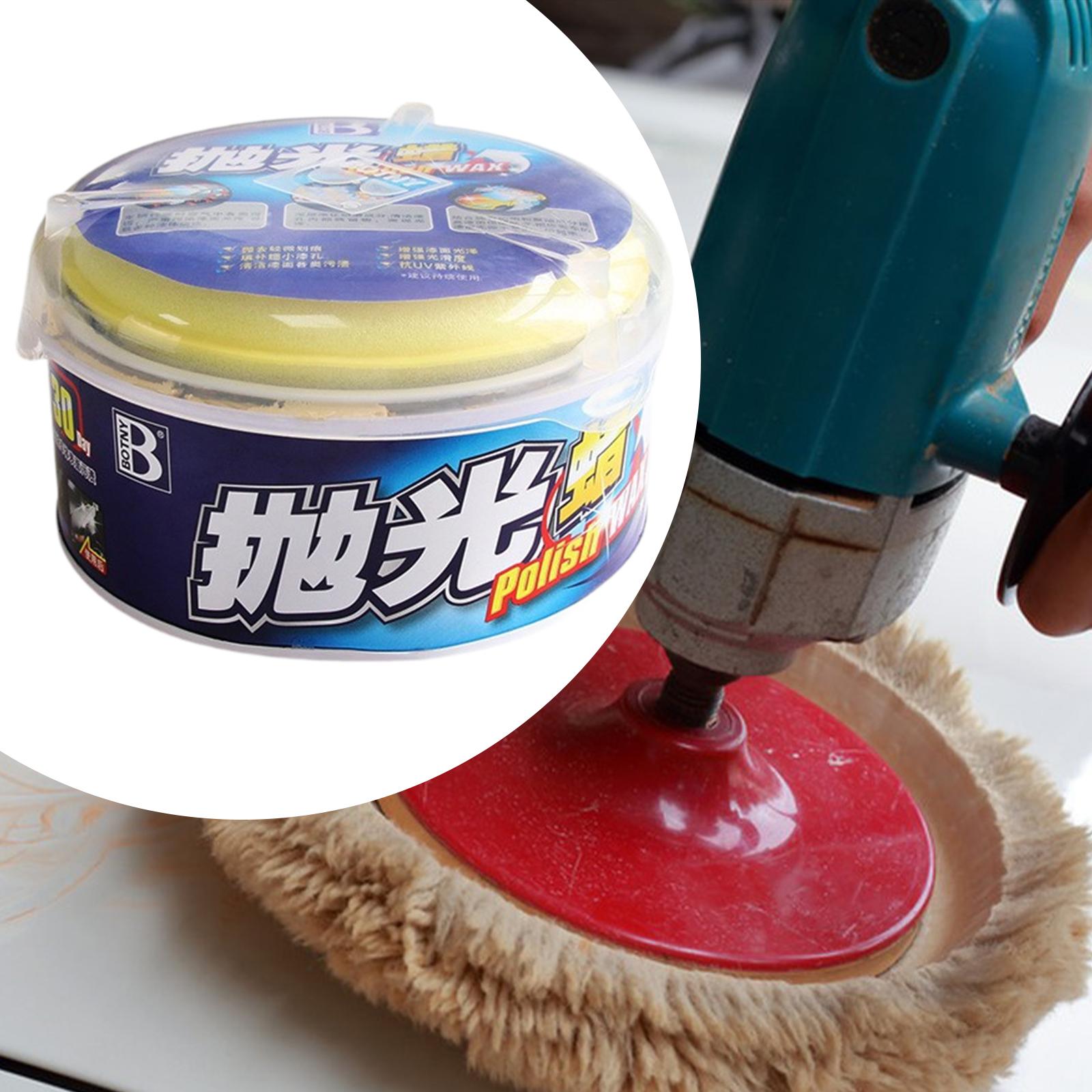 자동차 페인트 표면용 연마 왁스, 얼룩 제거, 산화 스 - Car Scratch Repair Polishing Wax Paste 리뷰 및 가격